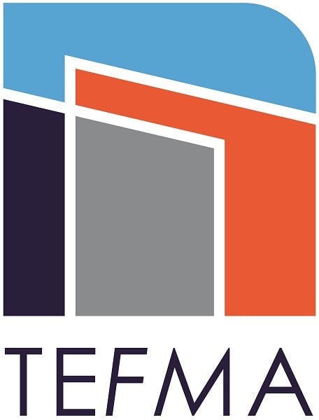 TEFMA Logo
